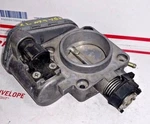 97 99 01 Mercedes C230 SLK230 Throttle Body 202 Type 1111410025 13989 Used. Price: $99.96.