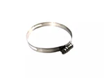 Genuine Mopar Hose Clamp 6511009AA New. Price: $10.29.
