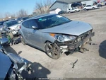 Air Cleaner Turbo Fits 13-14 Veloster 2625734 Used. Price: $90.00.