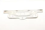2019 - 2026 Audi Q8 Front Lower Bumper Center Support Rail Cover Oem 4M8807329 Used. Price: $59.10.