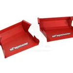 Intake System Dynamic Air Scoop For Bmw 328I Xdrive N52 Engine 2009-2011 Afe New. Price: $173.72.