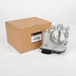 New Oem Mitsubishi Throttle Body 2016-2023 L200 Montero Sport 2.4L 1450A209. Price: $188.36.
