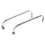 Spectra Premium ST233 Fuel Tank Strap New. Price: $129.52.