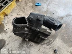 Air Cleaner Box Oem 13-16 Hyundai Genesis Used. Price: $65.00.