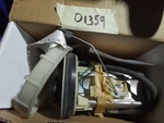 2000 2001 Jeep Grand Cherokee Used Fuel Pump Assembly 323-01359. Price: $40.00.