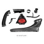 Eventuri Stage Intake For Daza And Dwna Engines Audi RS3 Gen 2 / Ttrs 8S Used. Price: $1549.00.
