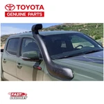 16 - 23 Toyota Tacoma Trd Pro Air Intake Snorkel Kit Oem Brand New. Price: $820.00.