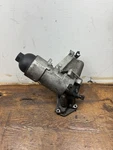09-11 Bmw E90 335D E70 M57Y Diesel Engine Oil Filter Housing Assembly 7788453 Used. Price: $50.00.