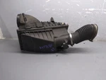 2011 Land Rover LR4 Oem Driver Left Air Cleaner 5.0L Fits 2010-2013 Used. Price: $165.01.