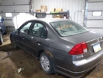 Fuel Tank Coupe Fits 01-05 Civic 2151613 Used. Price: $641.25.