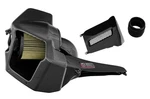 Awe For Audi B9 A4/A5 2.0T Quattro Carbon Fiber Airgate Intake W/ Lid New. Price: $1134.55.