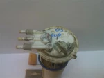 Fuel Pump Assembly 6-191 3.1L From Vin 238199 Fits 97 Grand Prix 186163 Used. Price: $87.67.
