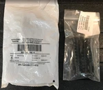 Porsche Air Cleaner Outer Bracket Sleeve (8) 992-145-190-A For 911 2020-2025 New. Price: $34.95.
