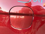 Fuel Filler Door Gas Flap 2007 08 09 10 11 Honda Cr-v Used. Price: $53.90.