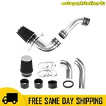 Cold Air Intake Kit + Black Filter 1989-1993 Ford Mustang Gt Lx 5.0L V8 New. Price: $47.99.