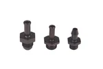 Aeromotive AN-06 O-ring Boss / 7MM Hose Barb Adapter Fitting New. Price: $38.99.