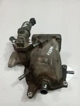 XL3E-9A589-AA Ford 4.6L Throttle Body Spacer Elbow Assembly F85E-9A589-BA Used. Price: $149.00.