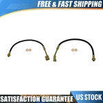 Dorman 2 Brake Fits 1975-1983 Ford E-100 Econoline New. Price: $54.61.