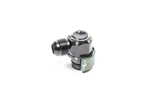 Radium 20-0748 Valve Cover Vent 10AN Male 90 For Bmw Toyota Supra Mkv B58 New. Price: $69.29.