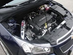 Injen SP7028P Cold Air Intake For 2011-2014 Chevrolet Cruze 1.8L *see Note* New. Price: $316.46.
