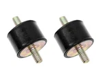 Porsche 928 Fuel Pump Mount Support Bracket Set 94461011500 Febi Bilstein New. Price: $19.95.