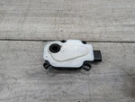 2011-2016 Bmw 528I F10 Front Bumper Radiator Air Flap Shutter Motor Actuator Used. Price: $34.95.