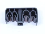 Genuine Mopar Fuel Line Clip 5189342AA New. Price: $10.02.