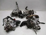 2015 Ford Fusion Turbocharger Oem 136K Miles - LKQ333565275 Used. Price: $91.16.