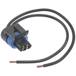 For 2003-2004 Chevrolet Cavalier 2.2L L4 Fuel Temperature Sensor Connector Smp New. Price: $14.13.