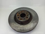 1K0615301M Front Brake Disc / 141847 For Volkswagen Golf 1K1 3.2 R32 4MO Gebraucht. Price: $120.02.