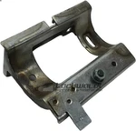 Audi S3 8L 1.8T Bracket Pressure Pipe Boost Turbo Intercooler 06A145756K Gebraucht. Price: $75.45.