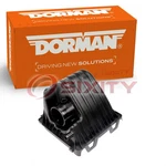 Dorman 258-507 Air Filter Housing For 68039727AA 68022256AB 68022256AA Fuel Ol New. Price: $63.31.