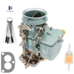 For Stromberg Carburetor 97 Style,speedway 9-SUPER-7 Natural Finish 2-BBL New. Price: $140.99.