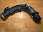 Air Cleaner Intake Inlet Duct Hose Tube Pipe 2017 Ford Escape Used. Price: $39.99.