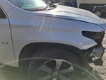 2019 Chevrolet Traverse Air Cleaner Box Used 3.6L Oem 319-10172 136K Miles. Price: $79.96.