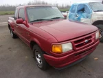 Air Cleaner 4.0L Fits 97 Ranger 31661343 Used. Price: $110.70.