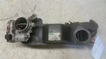 2002 Mercedes-benz C230 Supercharger Intake Box W/ Throttle Body 110940183 Used. Price: $201.25.
