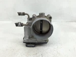 2017-2022 Nissan Titan Throttle Body A5T5K Used. Price: $59.36.