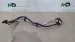 2021-2023 Hyundai Elantra Fuel Gas Tank Line Filler Neck Hose Pipe 31030-AA500 Used. Price: $90.00.