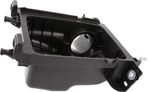 Genuine Nissan Air Cleaner Cover 16526-3RC2A New. Price: $88.01.