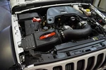 Injen EVO5005C Evolution Cold Air Intake For 2018-2025 Jeep Wrangler Jl 3.6L New. Price: $340.00.