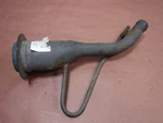 Jeep Wrangler Tj 03-06 Gas Tank Fuel Filler Neck 52100495AH Factory Oem Used. Price: $29.95.