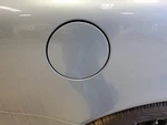 Volvo C70 2013 Fuel Filler Door 556624 Used. Price: $87.32.