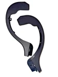 08-14 Mercedes W204 C250 C350 Trunk Hinge Bracket Cover Trim Left Right Side Oem Used. Price: $45.00.