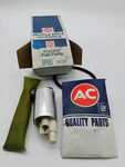 Delco EP85 Electric Fuel Pump 1982-1984 Gm Camaro Firebird Century 6472221 Remanufactured. Price: $32.95.