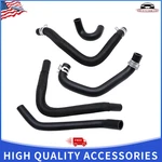 Pcv Breather Vacuum Hose Set Fits 05-14 Subaru Impreza Wrx Forester Legacy New. Price: $88.99.