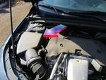 Air Cleaner 2.0L Fits 19-22 Malibu 215455 Used. Price: $84.75.