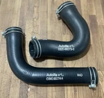 1968 Mustang 390 427 428CJ Radiator Hose Set W/clamps HP-7 New. Price: $76.95.