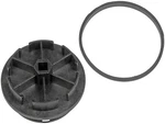 Dorman 904 208 Fuel Filter Cap And Gasket New. Price: $24.13.
