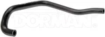 Dorman 46031 Pcv Hose Fits Ford Focus YS4Z-6N664-BA New. Price: $25.54.